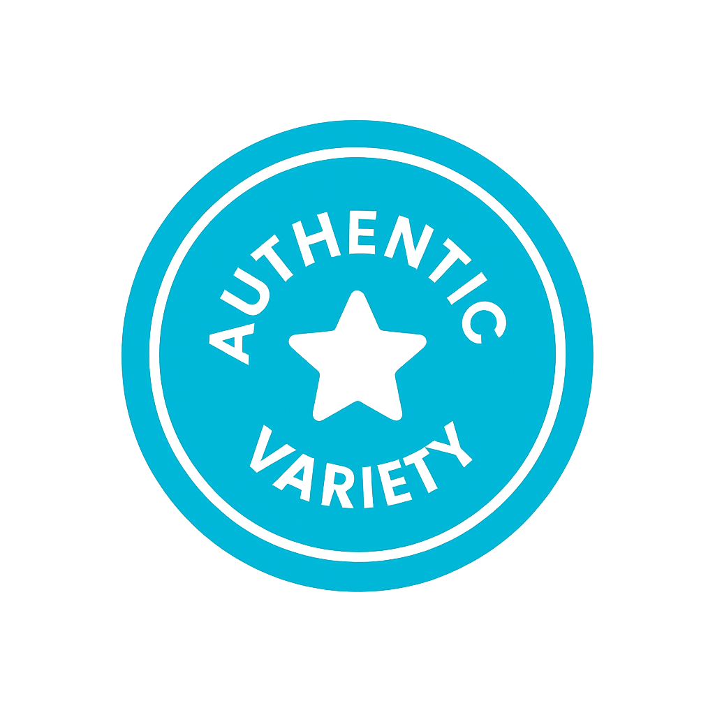 Certification Logo