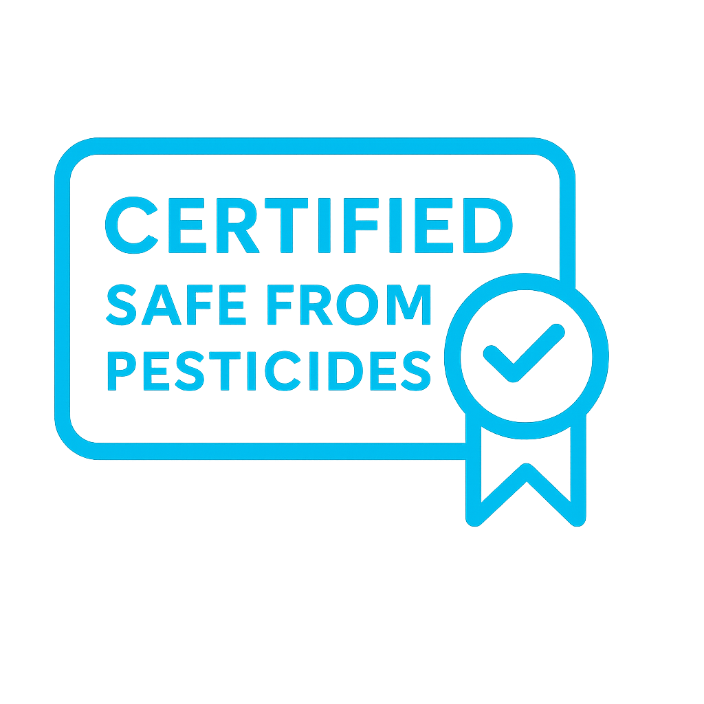 Certification Logo